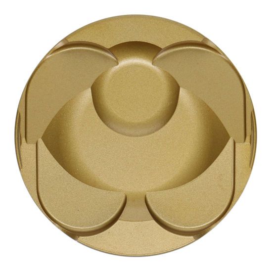 Bilde av JE-Pistons Kit Sub FA20DIT/E/F (10.0:1) 87.00mm Ultra Series