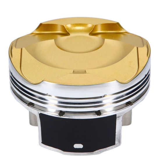 Bilde av JE-Pistons Kit Sub FA20DIT/E/F (10.0:1) 86.00mm Ultra Series
