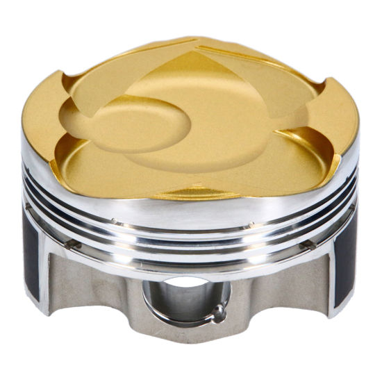 Bilde av JE-Pistons Kit Sub FA20DIT/E/F (10.0:1) 86.00mm Ultra Series