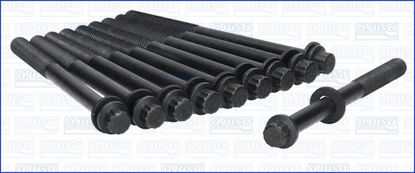 Bilde av CYLINDER HEAD BOLT SET SUZUKI