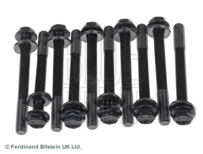 Bilde av Cylinder Head Bolt Set   SUZUKI