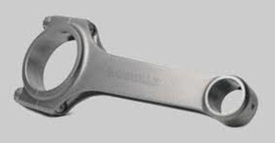 Bilde av Carrillo Con. Rod Set Toyota 1JZ Pro-H Carr