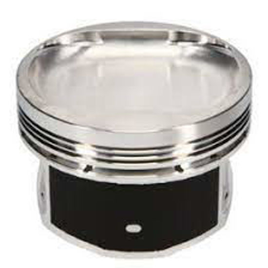 Bilde av JE-Pistons kit Toyota 1JZ-GTE 87.00mm 9.0:1