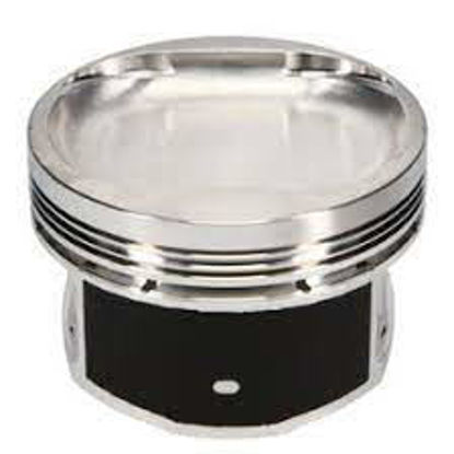 Bilde av JE-Pistons kit Toyota 1JZ-GTE 86.00mm 9.0:1