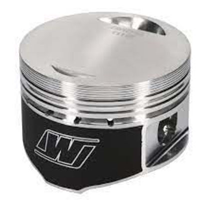 Bilde av Wiseco Piston Kit Toyota Corolla 3TC 1.8L 16V T(-2cc FT)-