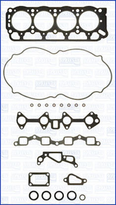 Bilde av HEAD SET TOYOTA