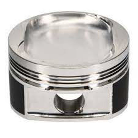 Bilde av JE-Pistons kit Toy 2ZZ-GE 82.50mm 9.5:1