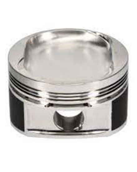 Bilde av JE-Pistons kit Toyota 2A-ZFE 88.50mm 11.0:1