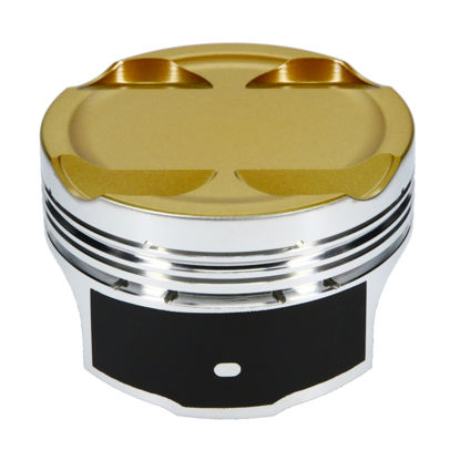 Bilde av JE-Pistons Kit Toy 2JZ-GE/GTE (9.0:1) 86.25mm Ultra Series