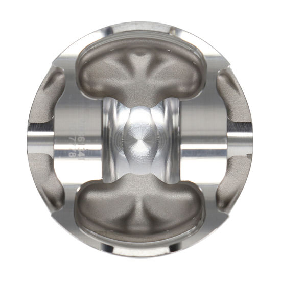 Bilde av JE-Pistons Kit Toy 2JZ-GE/GTE (9.0:1) 86.50mm Ultra Series