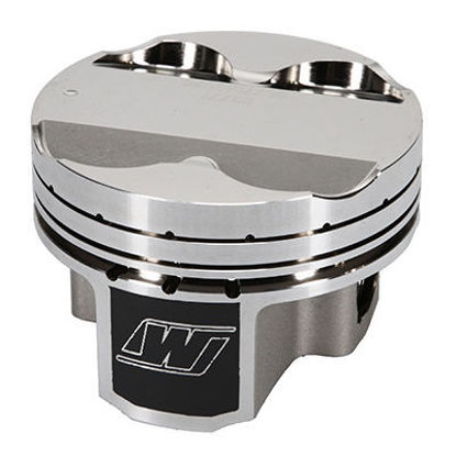 Bilde av Wiseco TOYOTA Supra 2JZGTE 3.0L 24V(-5.3cc)(9.6:1)-