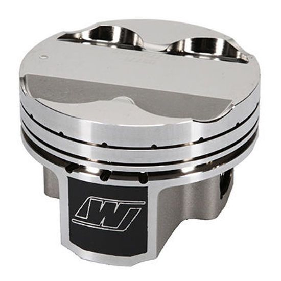 Bilde av Wiseco TOYOTA Supra 2JZGTE 3.0L 24V(-5.3cc)(9.6:1)-