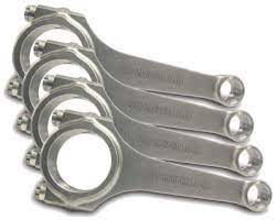 Bilde av Carrillo Con. Rod Set Toyota 3S-GE/3S-GTE Pro-H Carr