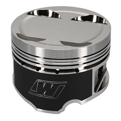 Bilde av Wiseco Piston Kit Toyota Celica/MR2 3SGTE 2.0L 16V(9.0:1)