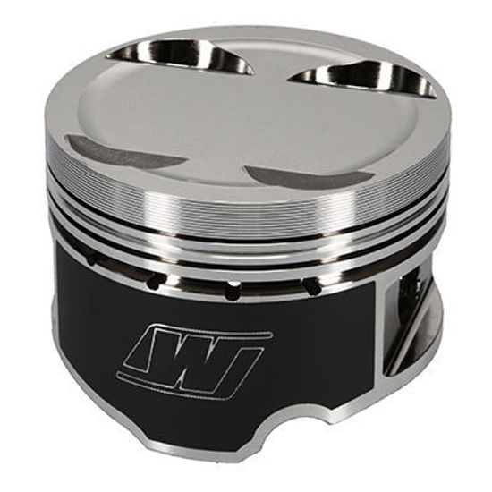Bilde av Wiseco Piston Kit Toyota Celica/MR2 3SGTE 2.0L 16V(9.0:1)