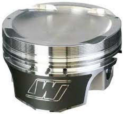 Bilde av Wiseco Piston Kit Toyota Celica/MR2 4AG 1.6L 16V 18Pin