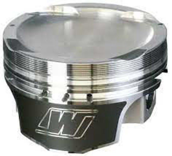 Bilde av Wiseco Piston Kit Toyota Celica/MR2 4AG 1.6L 16V 19 Pin