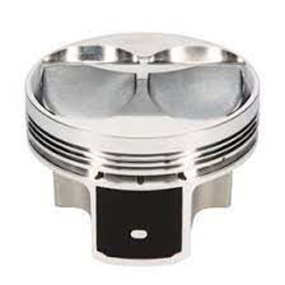 Bilde av JE-Pistons kit Toy 4A-GE 16V (20mm pin) 82.00mm 11.0:1