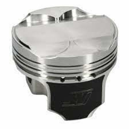 Bilde av Wiseco Piston Kit Toyota Celica/MR2 4AG 1.6L 16V 20mm Pin (5