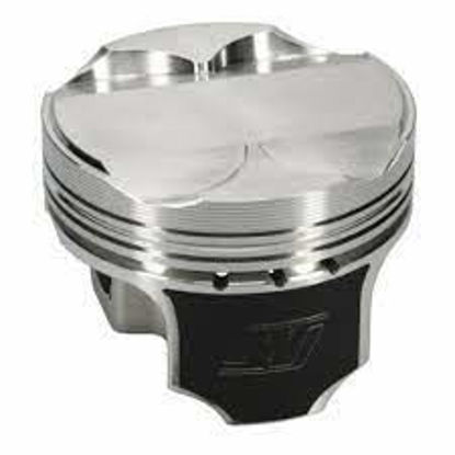 Bilde av Wiseco Piston Kit Toyota Celica/MR2 4AG 1.6L 16V 20 Pin