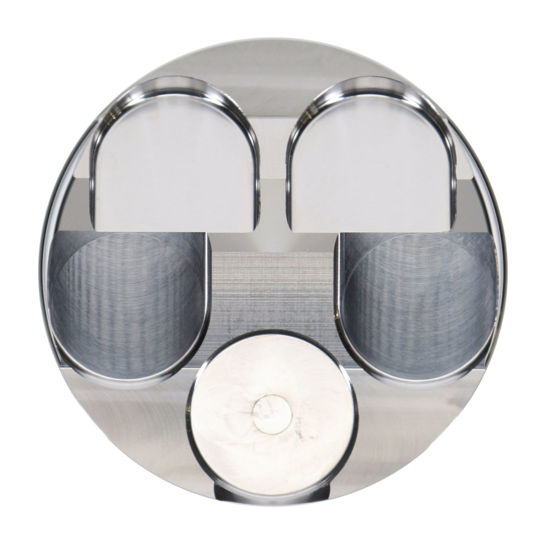 Bilde av JE-Pistons kit Toy 4A-GE 20V (20mm pin) 81.00mm 12.0:1