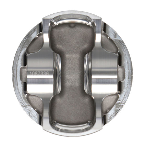 Bilde av JE-Pistons kit Toy 4A-GE 20V (20mm pin) 82.00mm 12.0:1