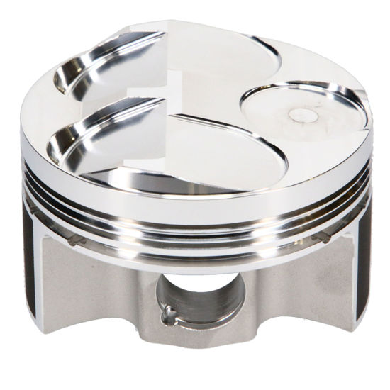 Bilde av JE-Pistons kit Toy 4A-GE 20V (20mm pin) 81.50mm 12.0:1