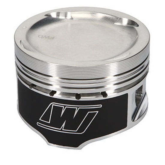 Bilde av Wiseco Piston Kit Toyota Supra 7MGTE 3.0L 24V Turbo-