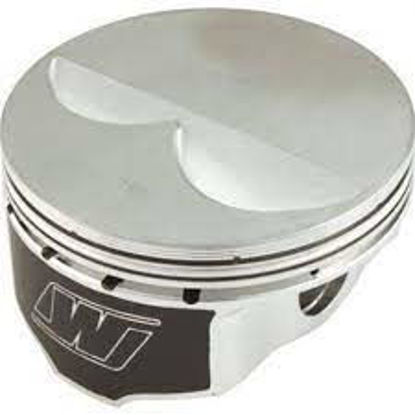 Bilde av Wiseco Piston Kit Toyota Celica 20R 2.2L 8V(24.7cc)