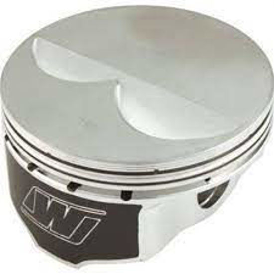 Bilde av Wiseco Piston Kit Toyota Celica 20R 2.2L 8V(24.7cc)