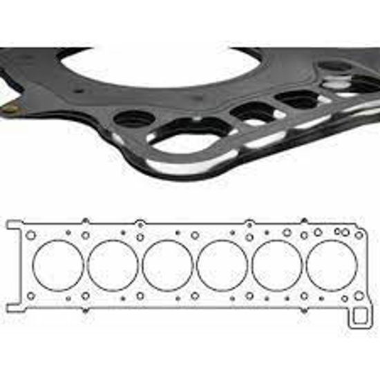Bilde av Cometic TVR SPEED SIX AJP-6 96.5mm.036" MLS head