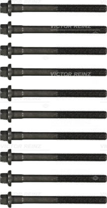 Bilde av Bolt Kit, cylinder head