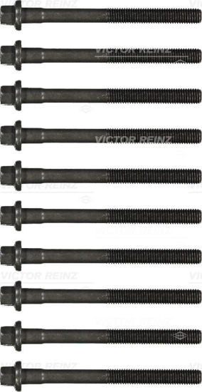 Bilde av Bolt Kit, cylinder head