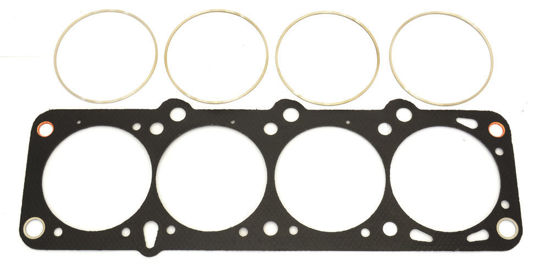 Bilde av Athena Head gasket VOLVO 2.3L 8V B23A  D.97,1mm TH.2,0mm