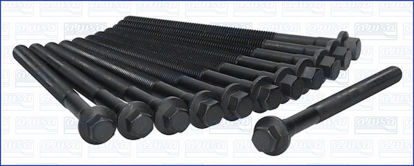 Bilde av Bolt Kit, cylinder head