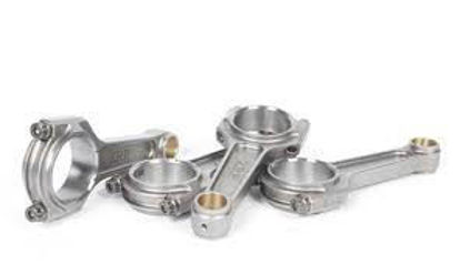 Bilde av ZRP Conrod Kit Volvo B5234T 139.50 Pin:23.00 I-Beam