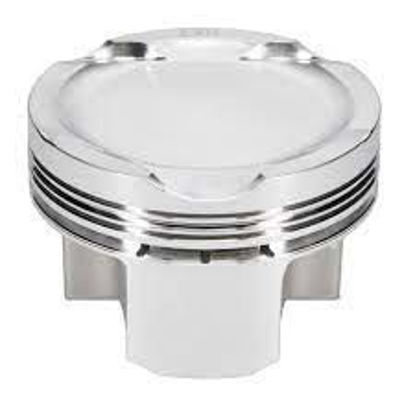 Bilde av JE-Pistons Kit VW 1.8T 20V 81.00mm(9.25:1)(ASY)