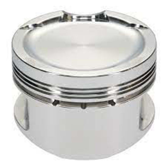 Bilde av JE-Pistons Kit VW 1.8T 20V 82.50mm 8.5:1(PS)