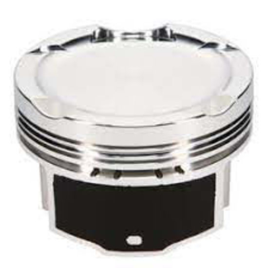 Bilde av JE-Pistons Kit VW 1.8T 20V 82.50mm(9.25:1)FSR-Perfect skirt