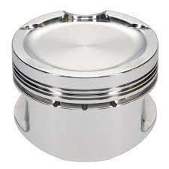 Bilde av JE-Pistons Kit VW 1.8T 20V 81.00mm 8.5:1