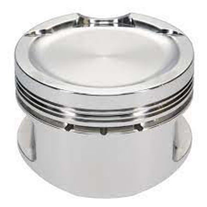 Bilde av JE-Pistons Kit VW 1.8T 20V 82.00mm 8.5:1