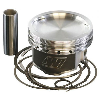 Bilde av A-Cat 550 ATV/TRV/Prowler '09-17 Std CR