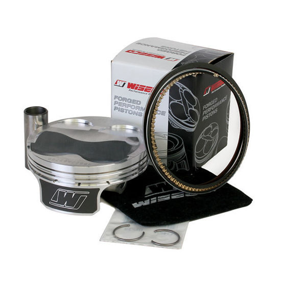 Bilde av CanAm DS450 EFi '08-14 13.5:1 RC Series