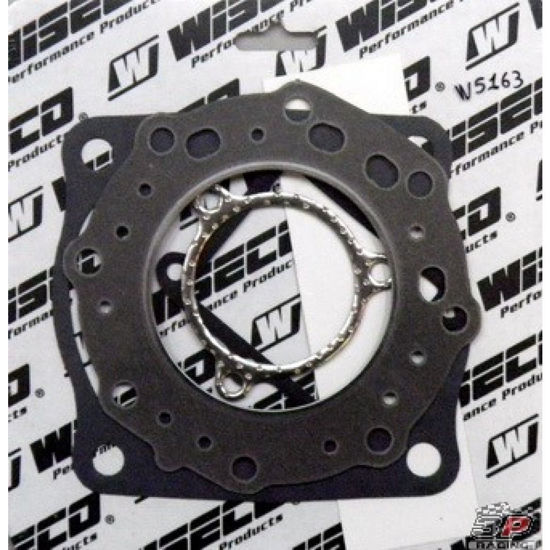 Bilde av TopEnd Gasket Kit Pilot FL400R '89-91