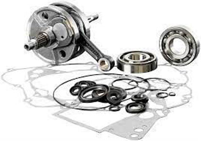 Bilde av Wiseco Crankshaft Kit Hon TRX400X '05-14