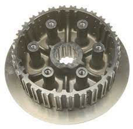 Bilde av Clutch Inner Hub Honda CR250R / CRF450