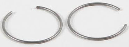 Bilde av 23mm Round Wire Locks - Set of Two