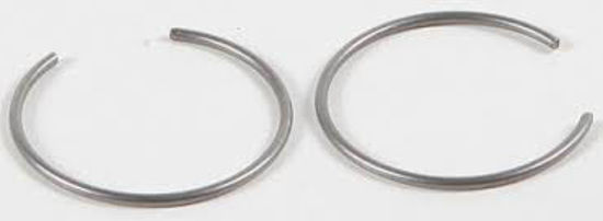 Bilde av 23mm Round Wire Locks - Set of Two
