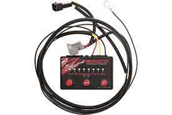 Bilde av F.M.Control '08-09 Honda TRX700