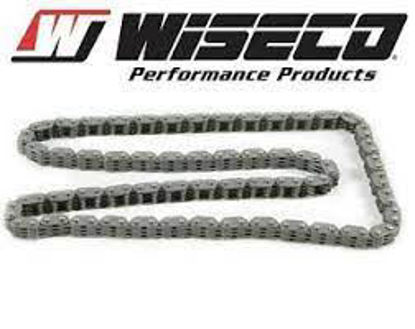 Bilde av Camchain Short Kaw 650/700/750 V-twin